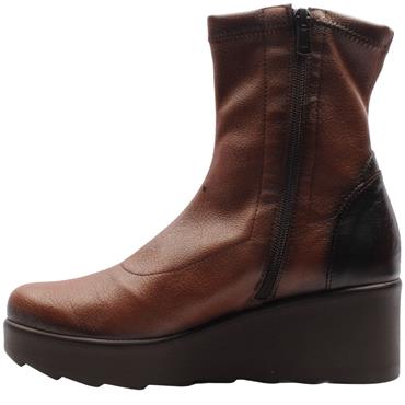 JOSE SAENZ 6427 BOOT - TAN