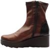 JOSE SAENZ 6427 BOOT - TAN