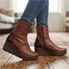 JOSE SAENZ 6427 BOOT - TAN