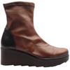 JOSE SAENZ 6427 BOOT - TAN