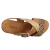 GABOR 64572 SANDAL - TAN