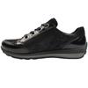 ARA 64587 LACED SHOE - Black