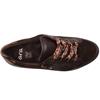 ARA 64587 LACED SHOE - BROWN
