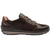 ARA 64587 LACED SHOE - BROWN