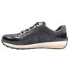 ARA 64587 LACED SHOE - NAVY/WHITE