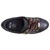 ARA 64587 LACED SHOE - NAVY/WHITE