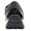 ARA 64587 LACED SHOE - NAVY/WHITE