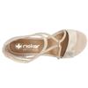 RIEKER 64654 SANDAL - GOLD