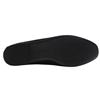 GABOR 65210 LOAFER - BLACK SUEDE