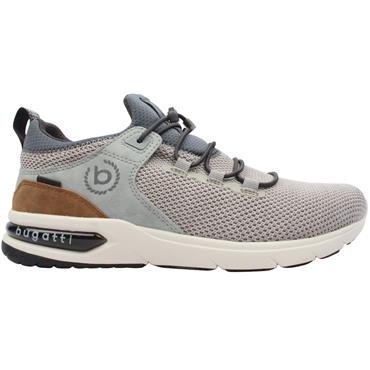 BUGATTI 65860 SHOE - GREY