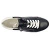 GABOR 66058 SHOE - NAVY/WHITE