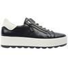 GABOR 66058 SHOE - NAVY/WHITE