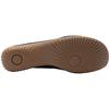 GABOR 66090 SHOE - NAVY/TAN