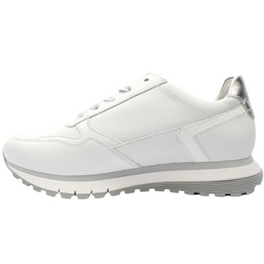 GABOR 66378 SHOE - WHITE
