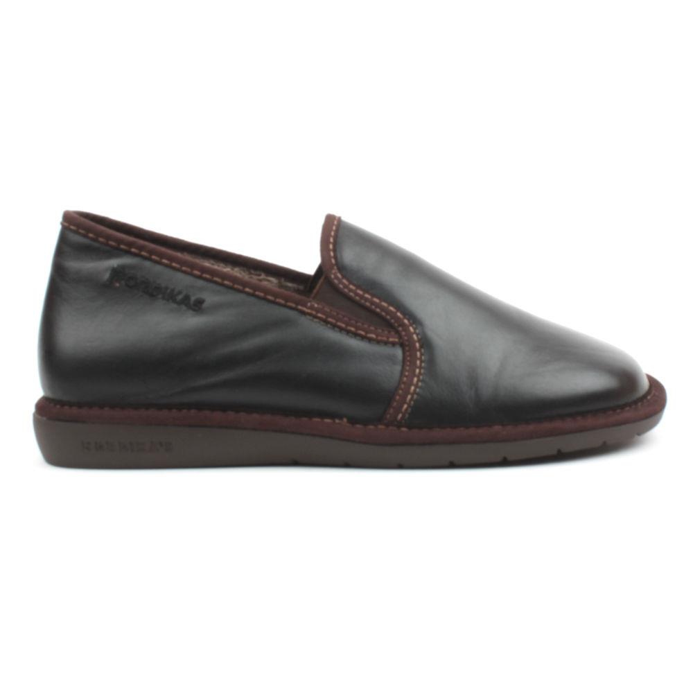 nordika norwood men's slippers