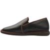 NORDIKA MENS 663 SLIPPER - BLACK BROWN
