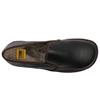 NORDIKA MENS 663 SLIPPER - BLACK BROWN