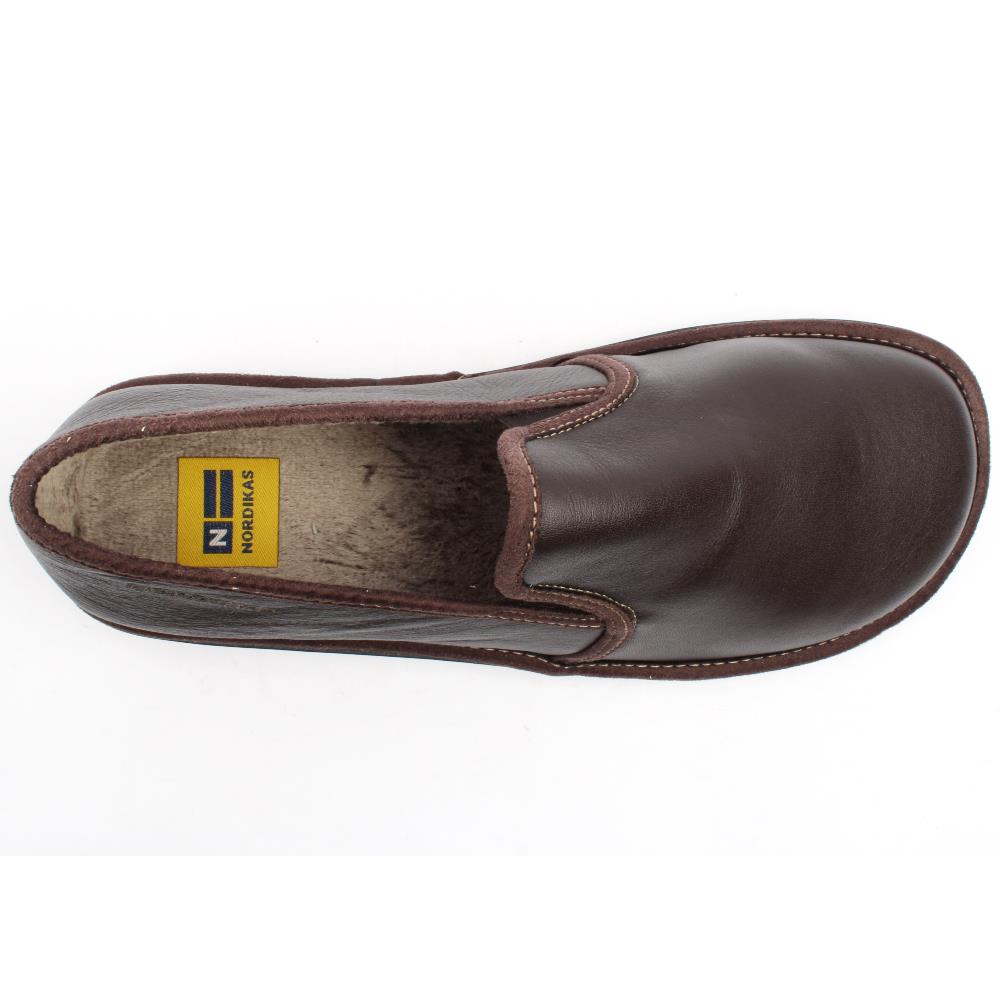 nordika norwood men's slippers