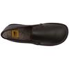 NORDIKA MENS 663 SLIPPER - DARK BROWN