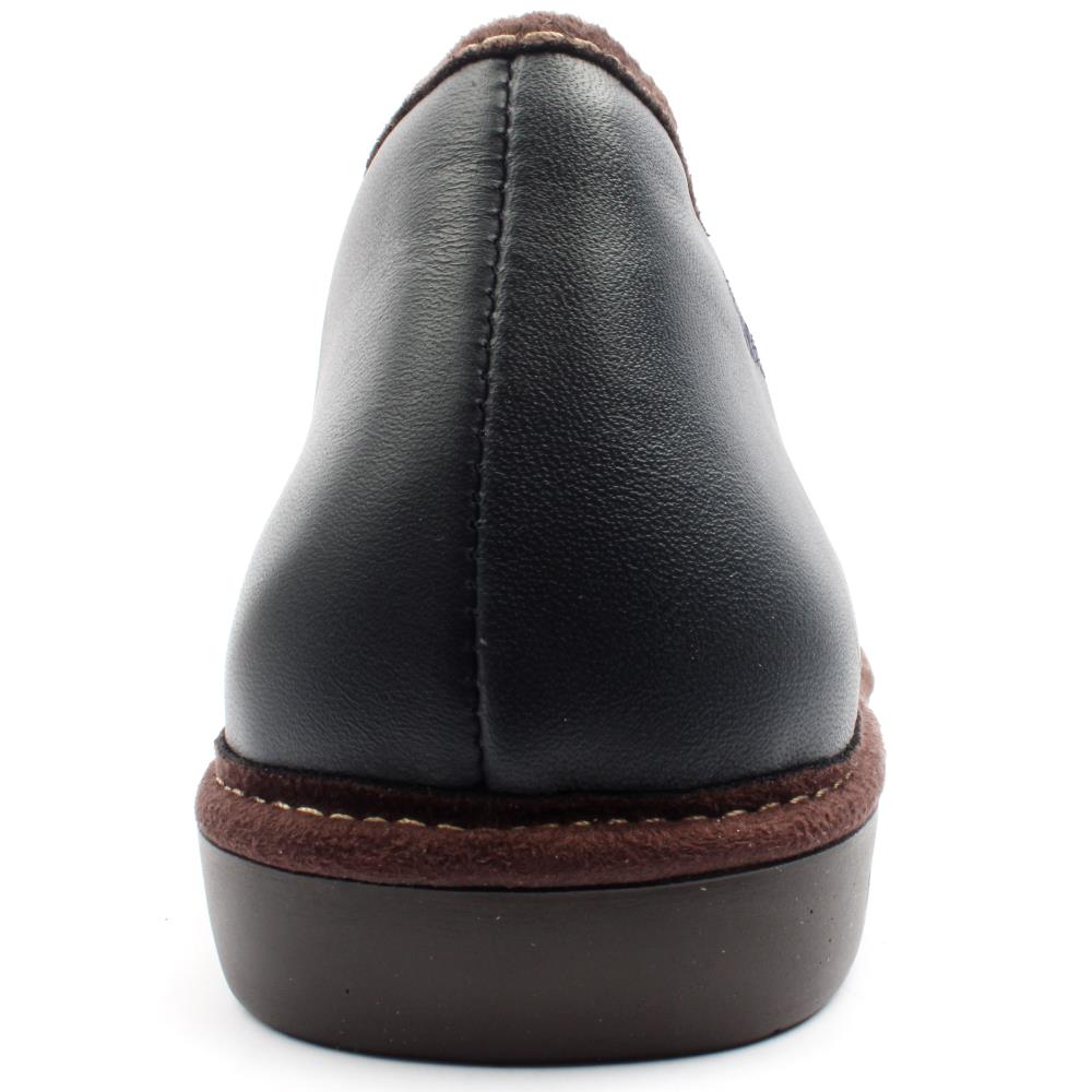 nordika norwood men's slippers