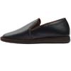 NORDIKA MENS 663 SLIPPER - NAVY BROWN
