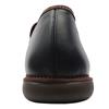 NORDIKA MENS 663 SLIPPER - NAVY BROWN