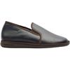 NORDIKA MENS 663 SLIPPER - NAVY BROWN