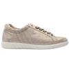 GABOR 66458 SHOE - METALLIC
