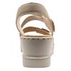RIEKER 67410 SANDAL - GINGER