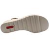 RIEKER 67410 SANDAL - GINGER