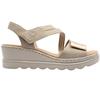 RIEKER 67410 SANDAL - GINGER