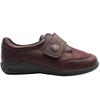 DBS 68205EMBER SHOE - BURGUNDY