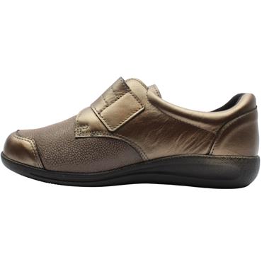 DBS 68205EMBER SHOE - GOLD