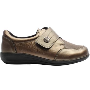 DBS 68205EMBER SHOE - GOLD