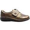 DBS 68205EMBER SHOE - GOLD