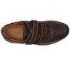 WALDAUFER STRAP SHOE 686301 - BROWN