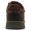 WALDAUFER STRAP SHOE 686301 - BROWN