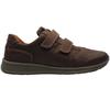 WALDAUFER STRAP SHOE 686301 - BROWN