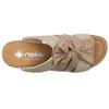 RIEKER 68789 MULE - BEIGE