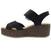 RIEKER 69450 SANDAL - NAVY