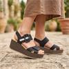 RIEKER 69450 SANDAL - NAVY