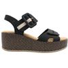 RIEKER 69450 SANDAL - NAVY