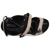 ECCO 69563 OFFROAD SANDAL - BEIGE BLK