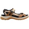 ECCO 69563 OFFROAD SANDAL - BROWN MULTI