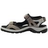 ECCO 69563 OFFROAD SANDAL - GREY MULTI