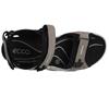 ECCO 69563 OFFROAD SANDAL - GREY MULTI