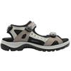 ECCO 69563 OFFROAD SANDAL - GREY MULTI