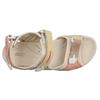 ECCO 69563 OFFROAD SANDAL - MULTI