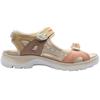 ECCO 69563 OFFROAD SANDAL - MULTI