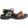 ECCO 69563 OFFROAD SANDAL - PURPLE MULTI